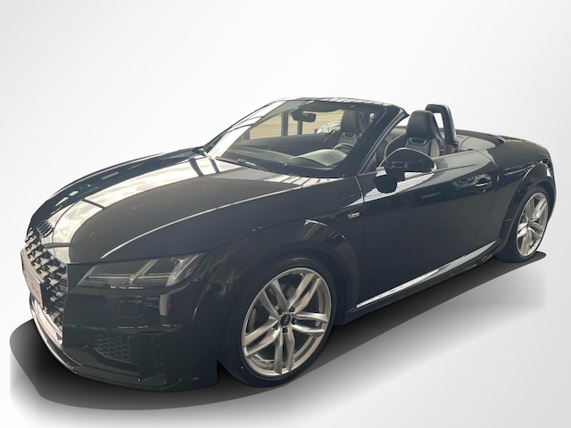 Audi TT 40 TFSI Roadster S-Tronic
