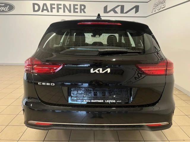 Kia Ceed Spirit SportWagon