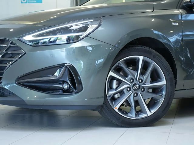 Hyundai i30 1.0 T-GDi Trend