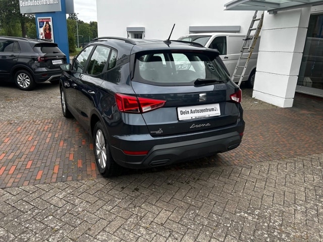 Seat Arona 1.0 TSI