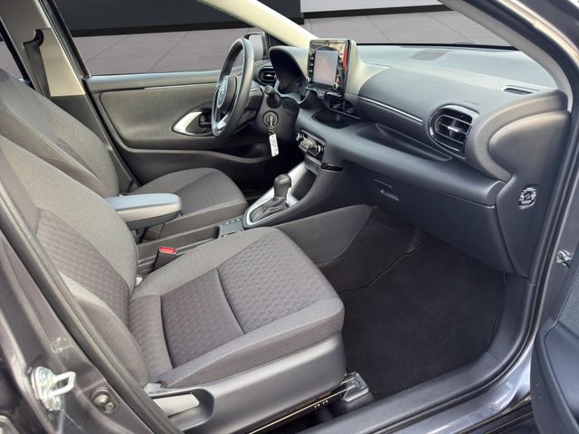 Toyota Yaris 5-deurs Basis Comfort