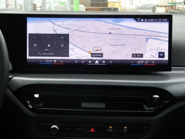 BMW 330 330e M-Sport Touring