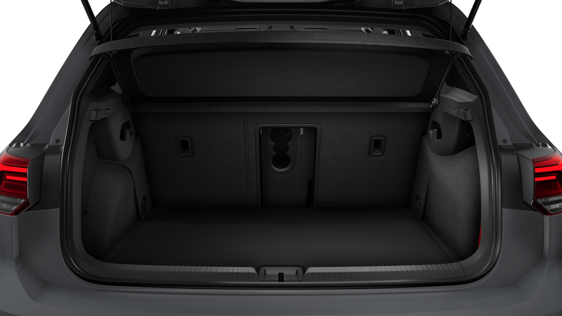 Volkswagen Golf 2.0 TSI DSG GTI Golf VIII