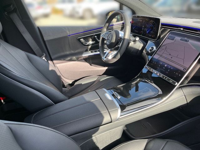 Mercedes-Benz EQE 350 Sedan