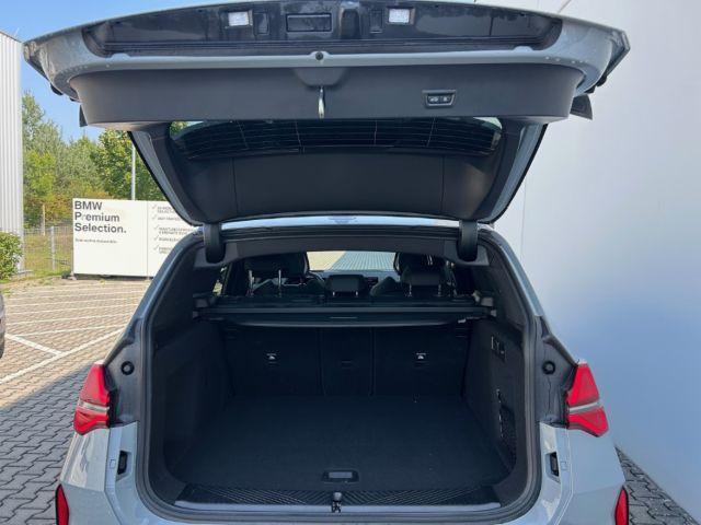 BMW X3 M-Sport xDrive