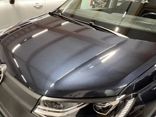 Volkswagen Caddy 4Motion