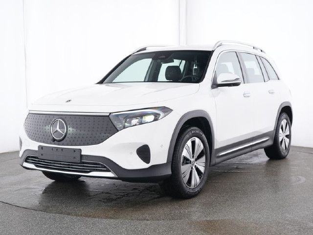 Mercedes-Benz EQB 300 4MATIC