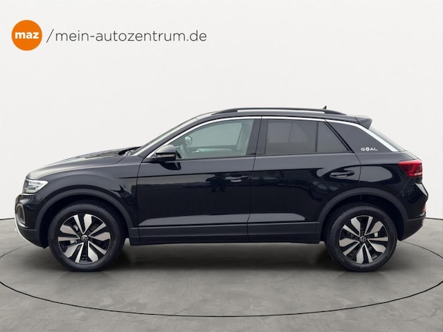 Volkswagen T-Roc 1.0 TSI