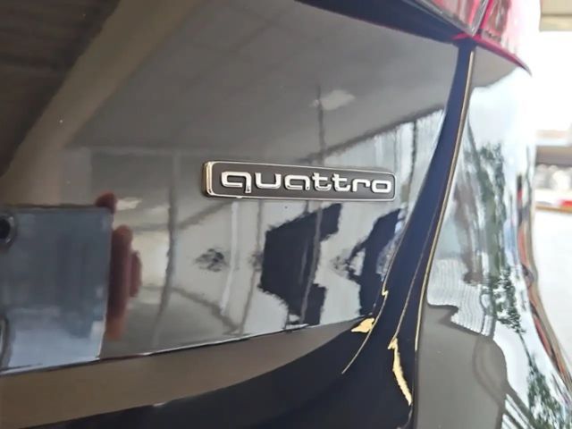 Audi A4 2.0 TDI Avant Quattro