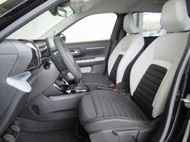 Citroën C3 Aircross Plus