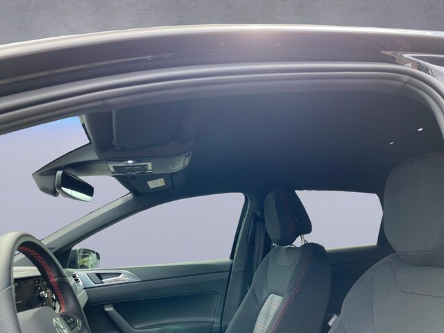 Volkswagen Polo 2.0 TSI DSG