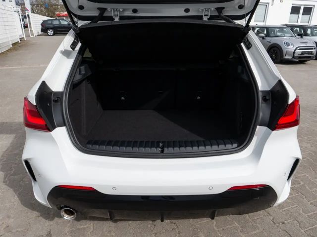 BMW 118 118i M-Sport Sedan