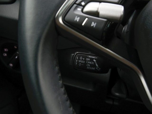 Skoda Karoq 1.5 TSI Selection