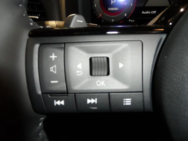 Nissan X-trail Tekna