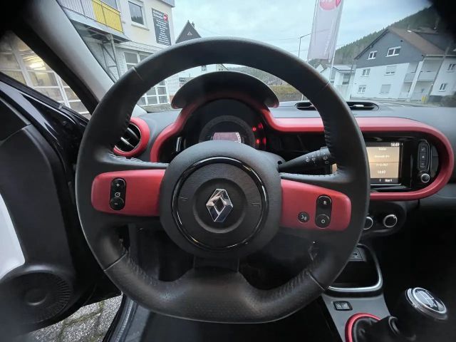 Renault Twingo Energy Intens SCe 75