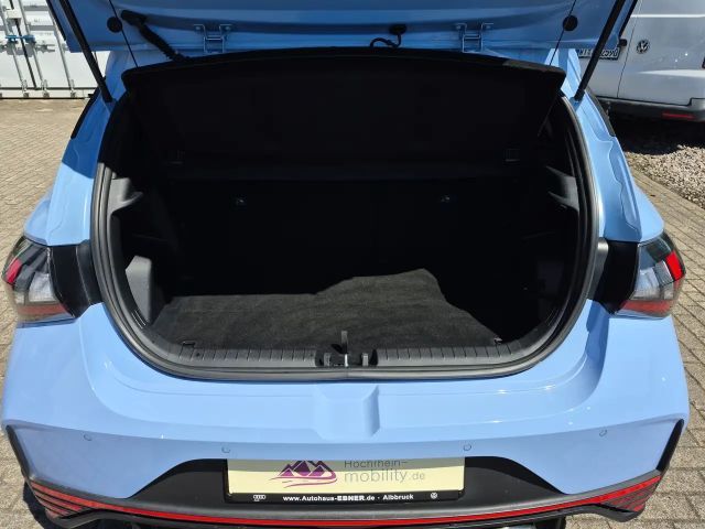 Hyundai i20 N Performance