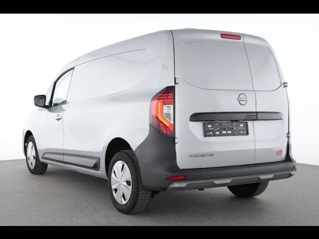 Nissan Townstar DIG-T N-Connecta