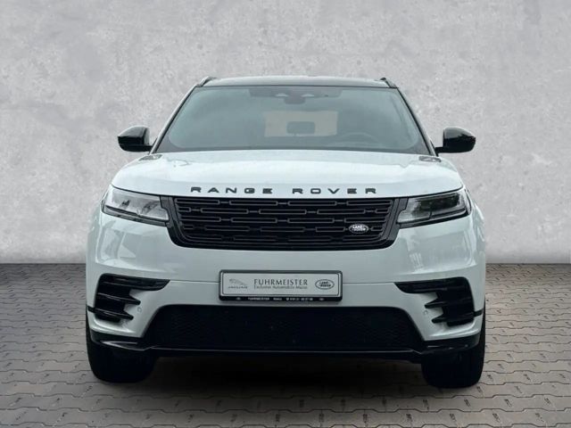 Land Rover Range Rover Velar D300 HSE