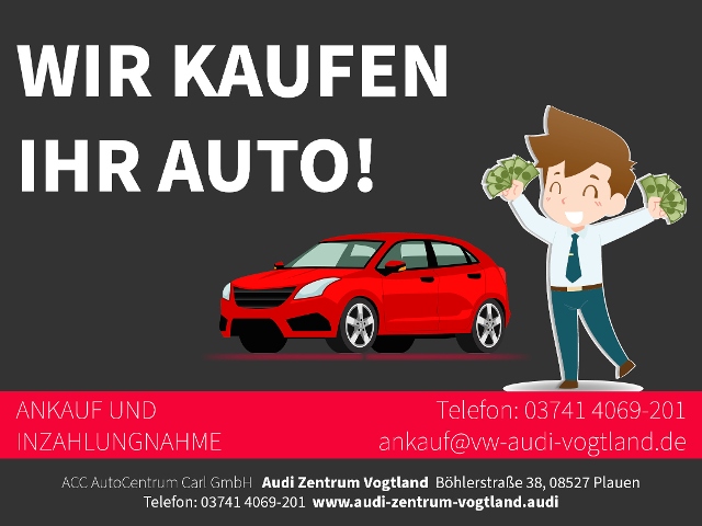 Audi SQ7 Quattro