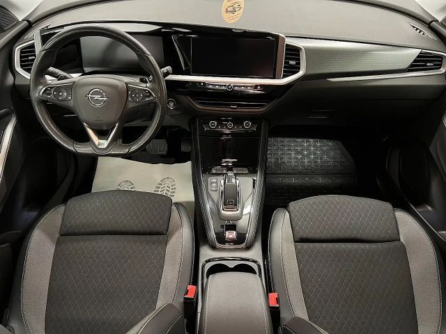 Opel Grandland X Business Elegance