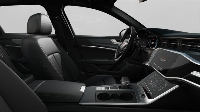 Audi A6 45 TDI Avant Quattro S-Tronic