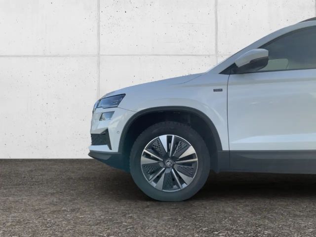 Skoda Karoq 1.5 TSI Selection