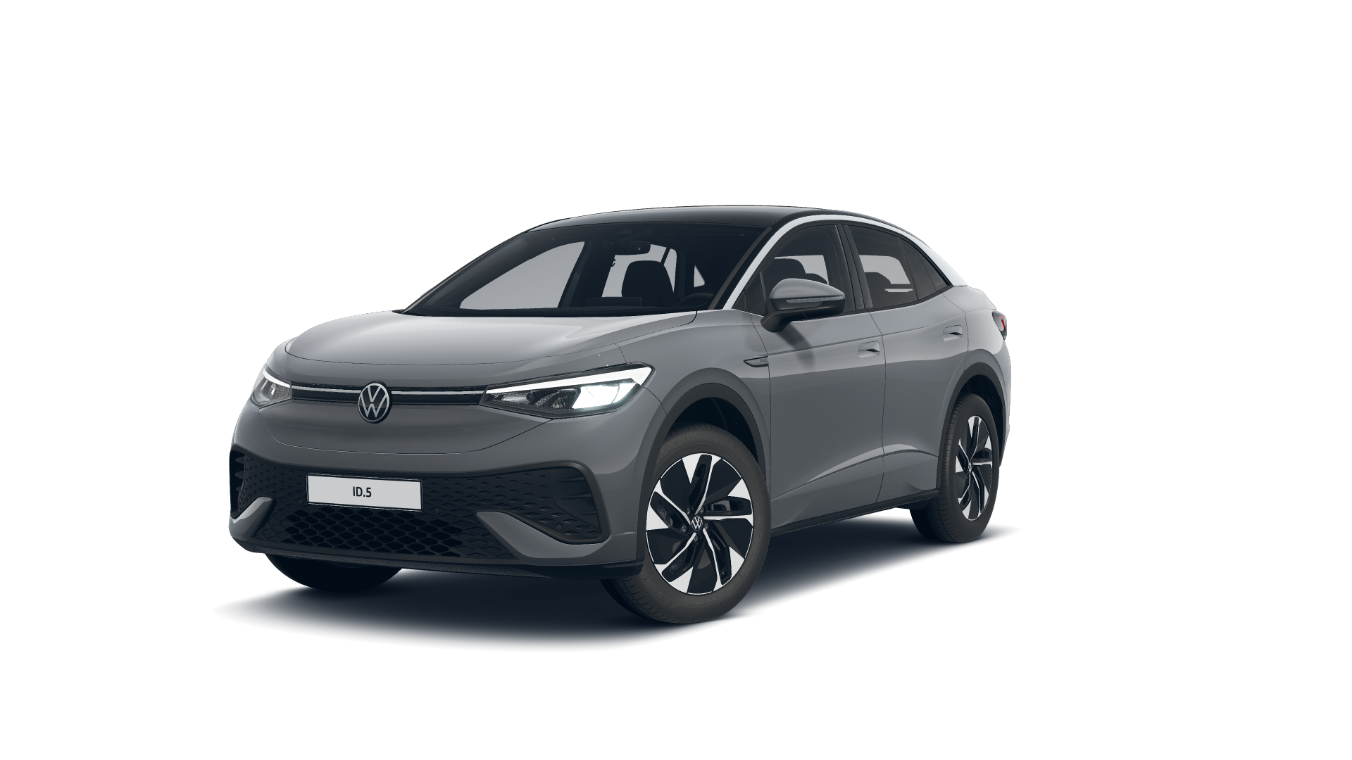 Volkswagen ID.5 150 kW 77 KWh