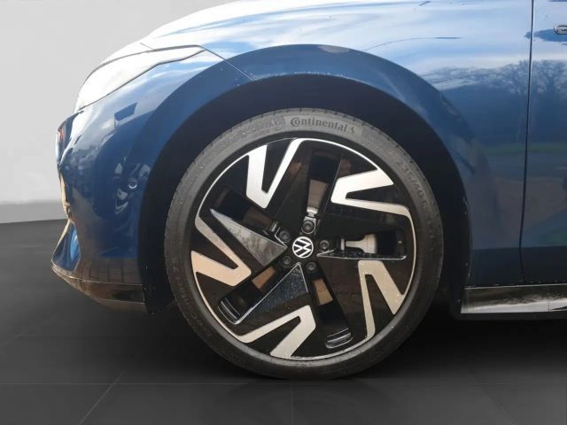 Volkswagen ID.7 GTX Tourer