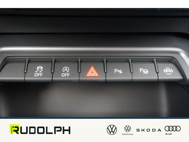 Audi A3 30 TFSI S-Tronic Sportback