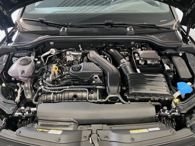 Skoda Kamiq 1.5 TSI Selection Sport