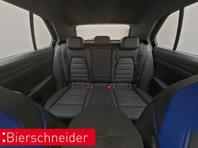 Volkswagen Golf 2.0 TSI DSG