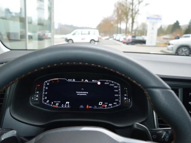 Cupra Ateca 1.5 TSI DSG