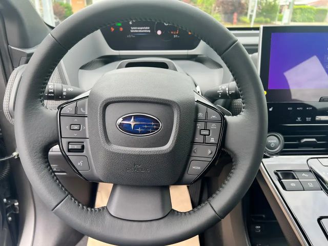 Subaru Solterra Comfort