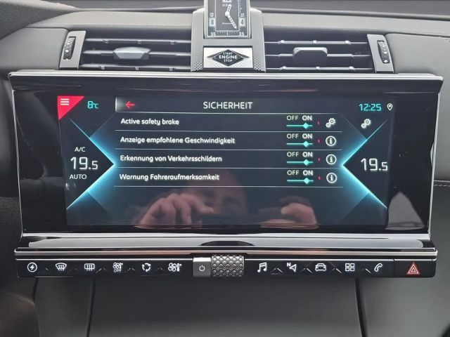 DS DS 7 Crossback Crossback E-Tense