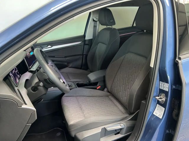 Volkswagen Golf 1.5 TSI DSG Life