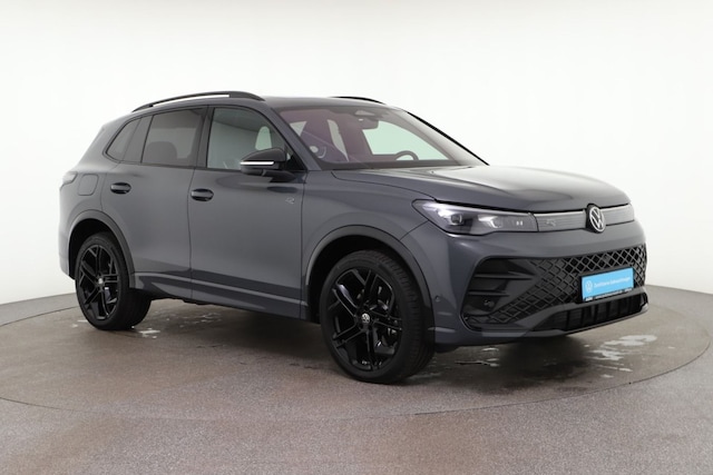 Volkswagen Tiguan 2.0 TDI DSG IQ.Drive