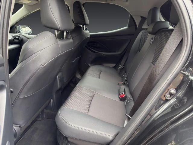 Mazda 2 Hybrid 1.5L VVT-i 116 PS CVT AL-SELECT