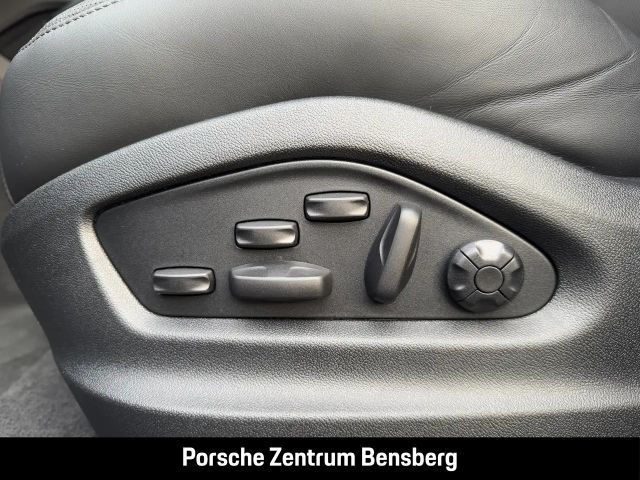 Porsche Cayenne Coupé GTS