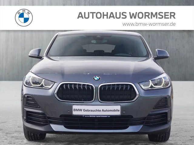 BMW X2 Coupé xDrive18d