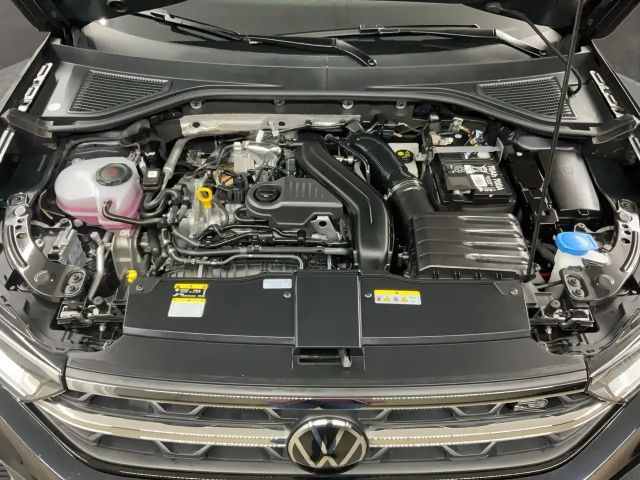 Volkswagen T-Roc 1.5 TSI R-Line