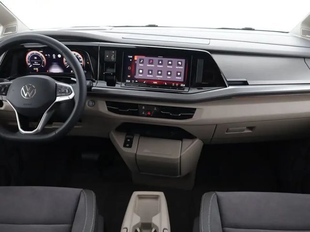 Volkswagen Multivan T7