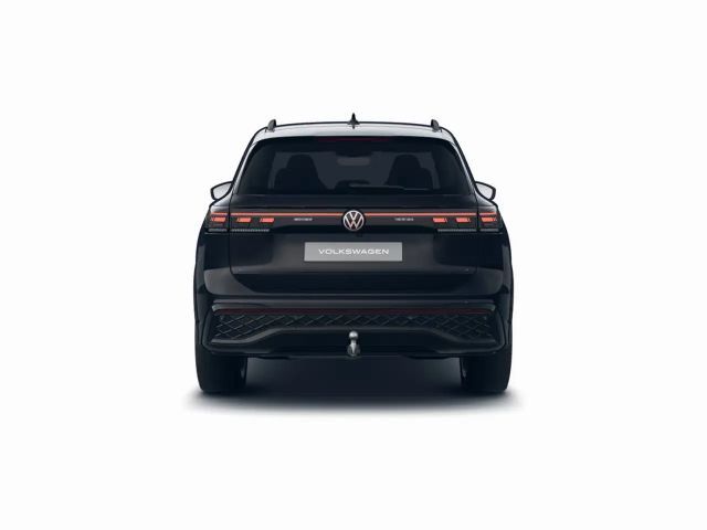 Volkswagen Tiguan 4Motion IQ.Drive R-Line