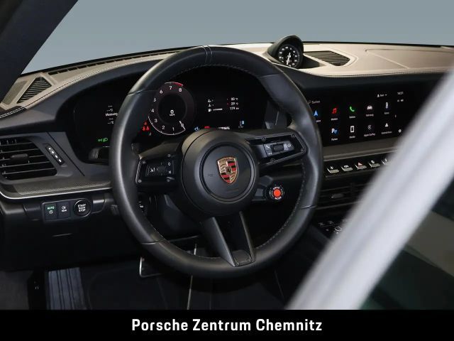 Porsche 911 Carrera Coupé