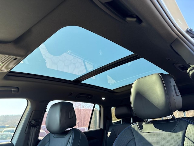 Volkswagen Tayron DSG R-Line eHybrid