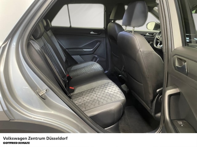 Volkswagen T-Roc 2.0 TDI R-Line