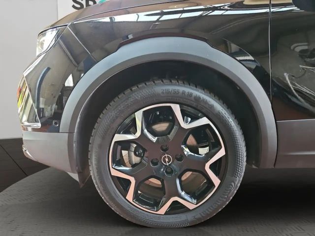 Opel Mokka GS-Line Grand Sport Hybrid Turbo