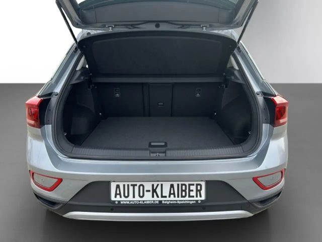 Volkswagen T-Roc 1.5 TSI DSG