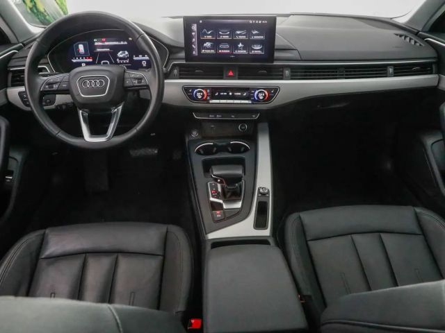 Audi A4 35 TDI S-Tronic