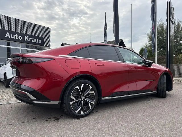 Mazda 6e Plus RWD Takumi