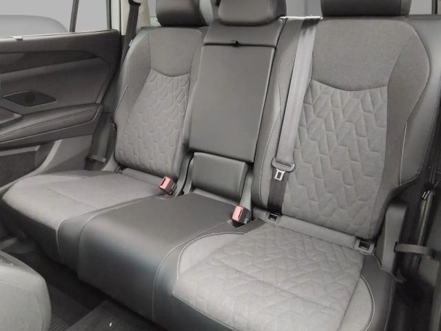 Volkswagen Tayron 1.5 eTSI DSG Life